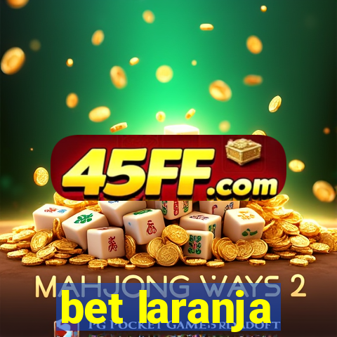 bet laranja